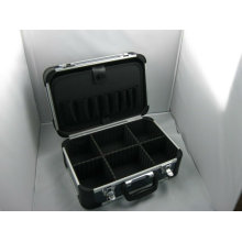 Aluminium-toolbox